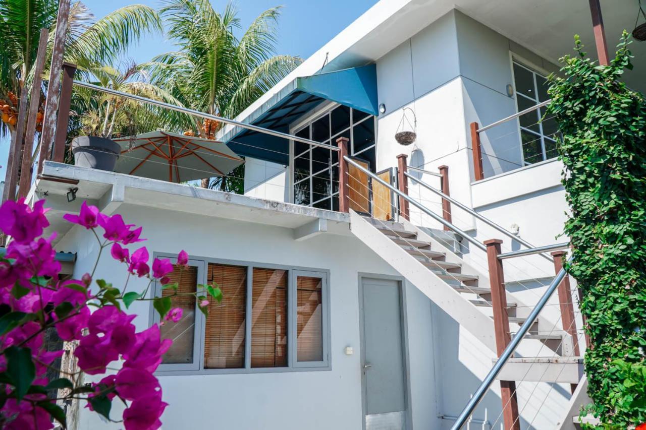 Kimana Villa マンギス エクステリア 写真